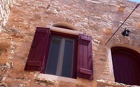 Patrika Traditional House