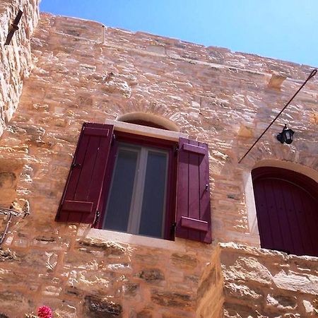 Patrika Traditional House Dış mekan fotoğraf