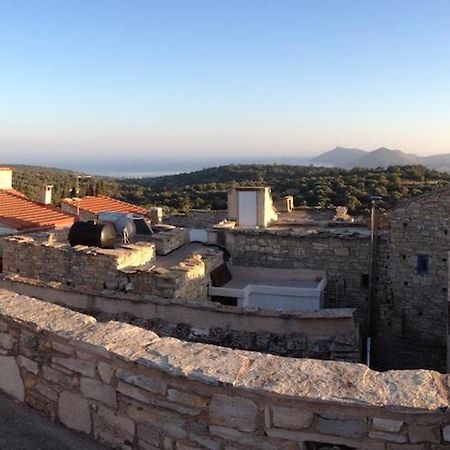 Patrika Traditional House Dış mekan fotoğraf