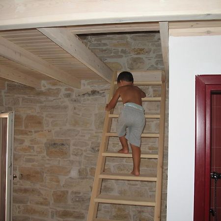 Patrika Traditional House Dış mekan fotoğraf
