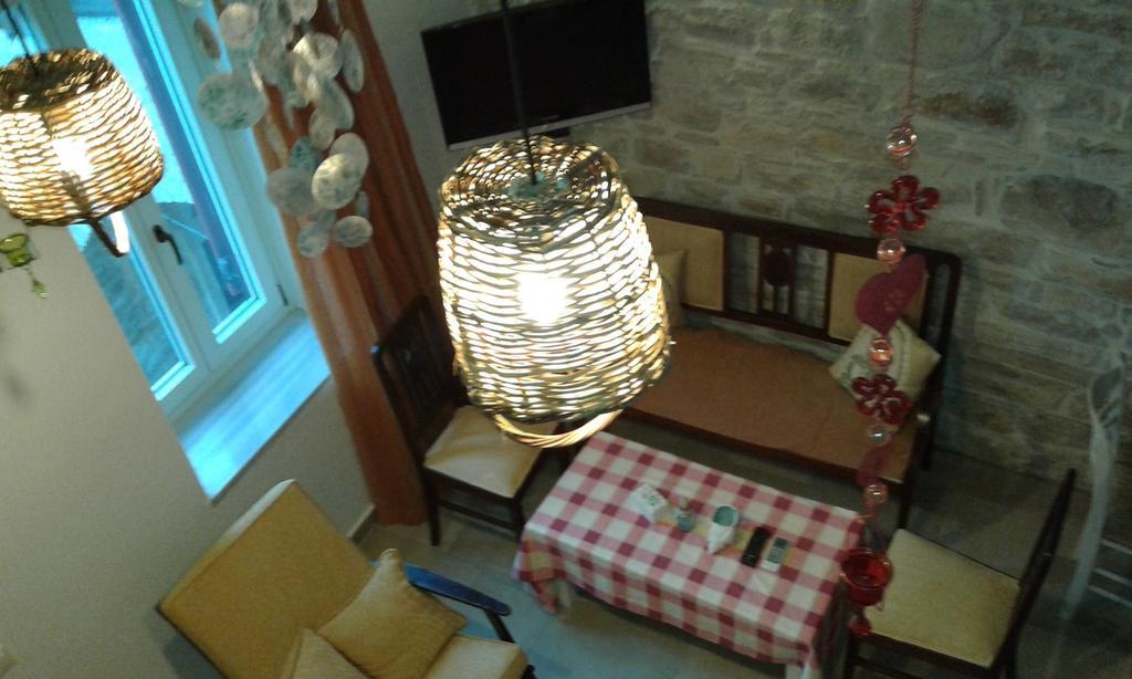 Patrika Traditional House Dış mekan fotoğraf