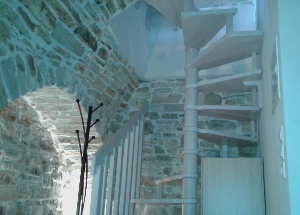 Patrika Traditional House Dış mekan fotoğraf