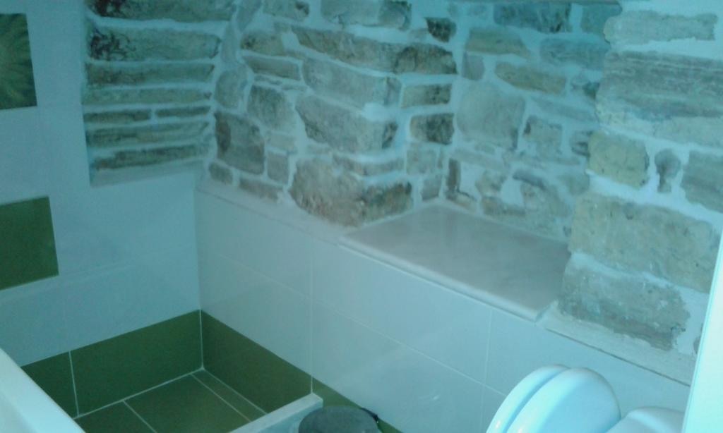 Patrika Traditional House Dış mekan fotoğraf