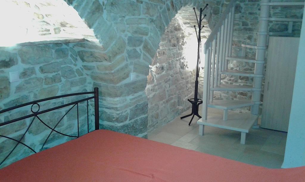 Patrika Traditional House Dış mekan fotoğraf