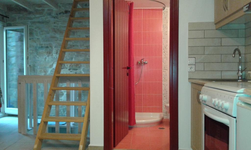 Patrika Traditional House Dış mekan fotoğraf