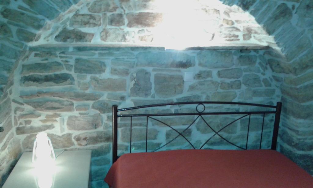 Patrika Traditional House Dış mekan fotoğraf