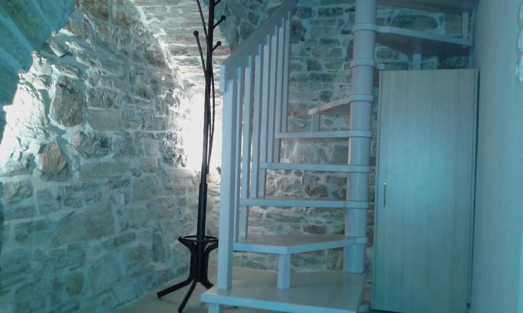 Patrika Traditional House Dış mekan fotoğraf