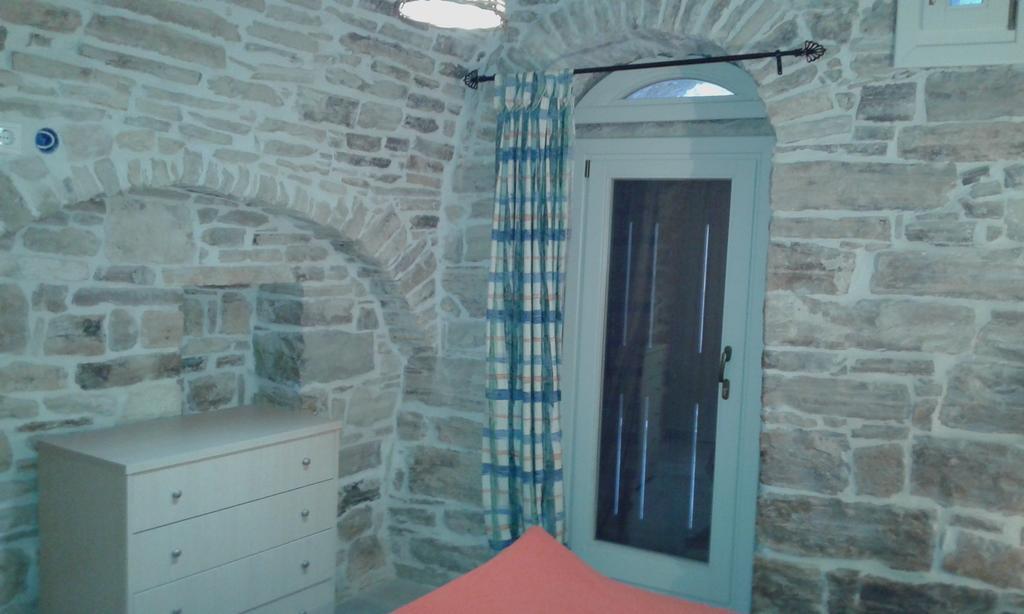 Patrika Traditional House Dış mekan fotoğraf