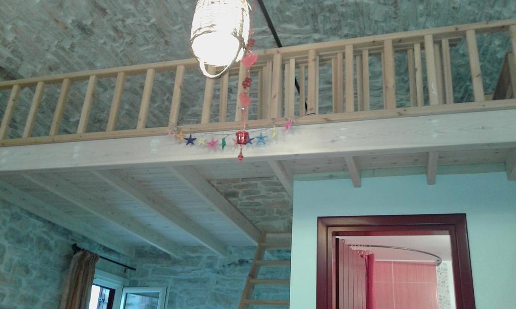 Patrika Traditional House Dış mekan fotoğraf