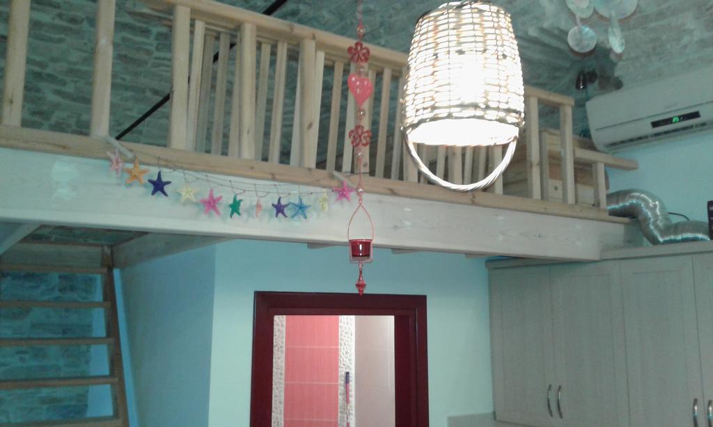 Patrika Traditional House Dış mekan fotoğraf