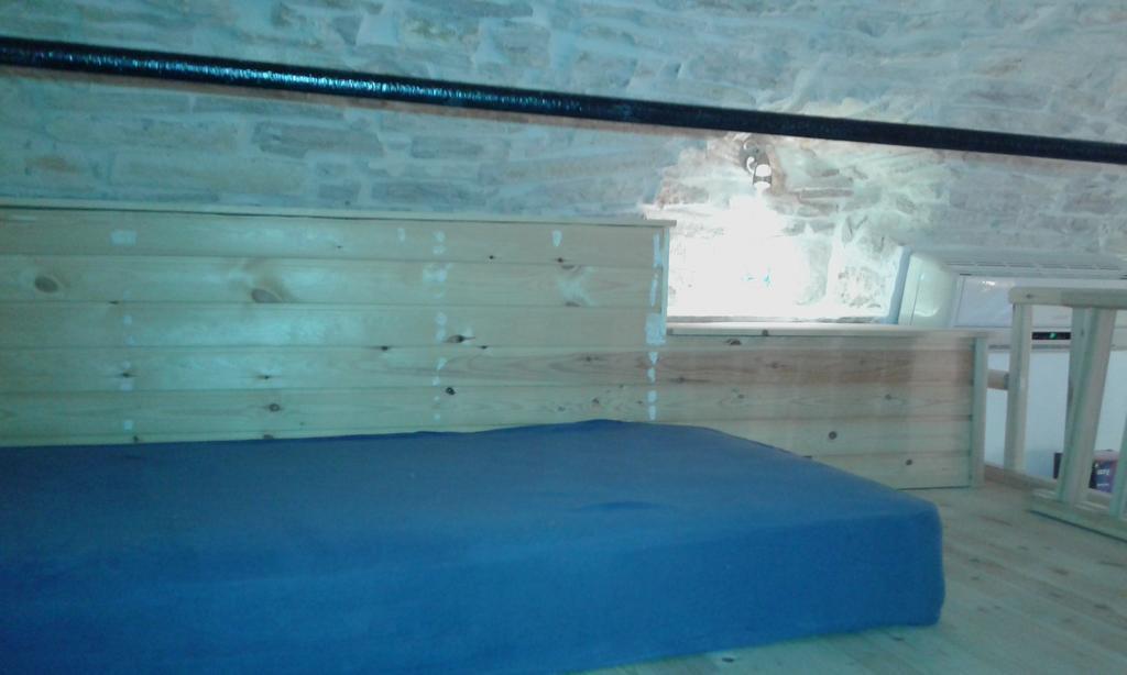 Patrika Traditional House Dış mekan fotoğraf