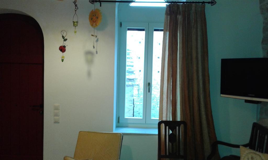 Patrika Traditional House Dış mekan fotoğraf
