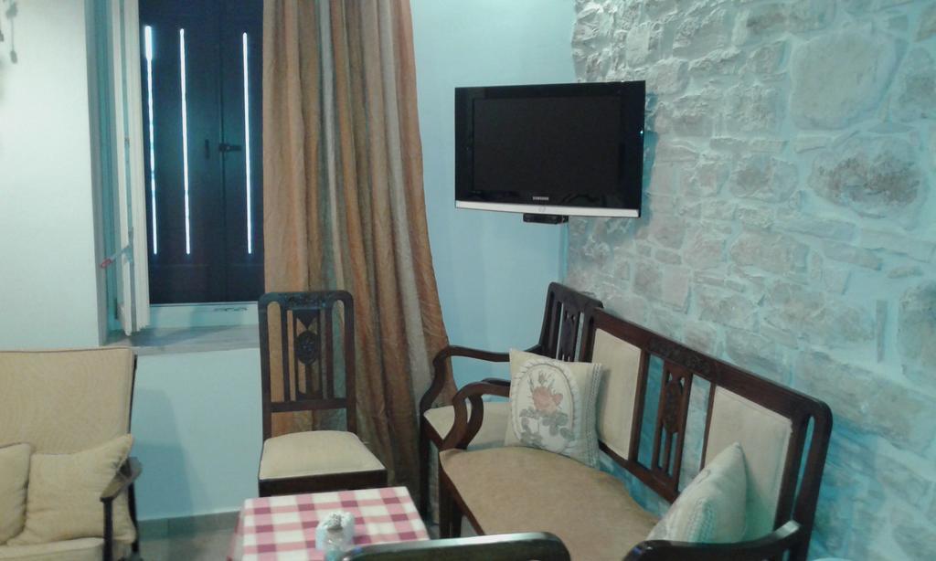 Patrika Traditional House Dış mekan fotoğraf
