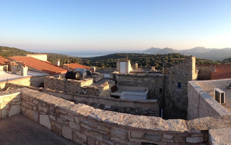 Patrika Traditional House Dış mekan fotoğraf