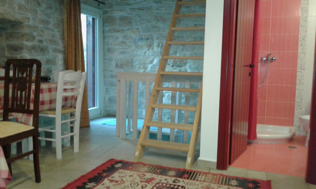 Patrika Traditional House Dış mekan fotoğraf
