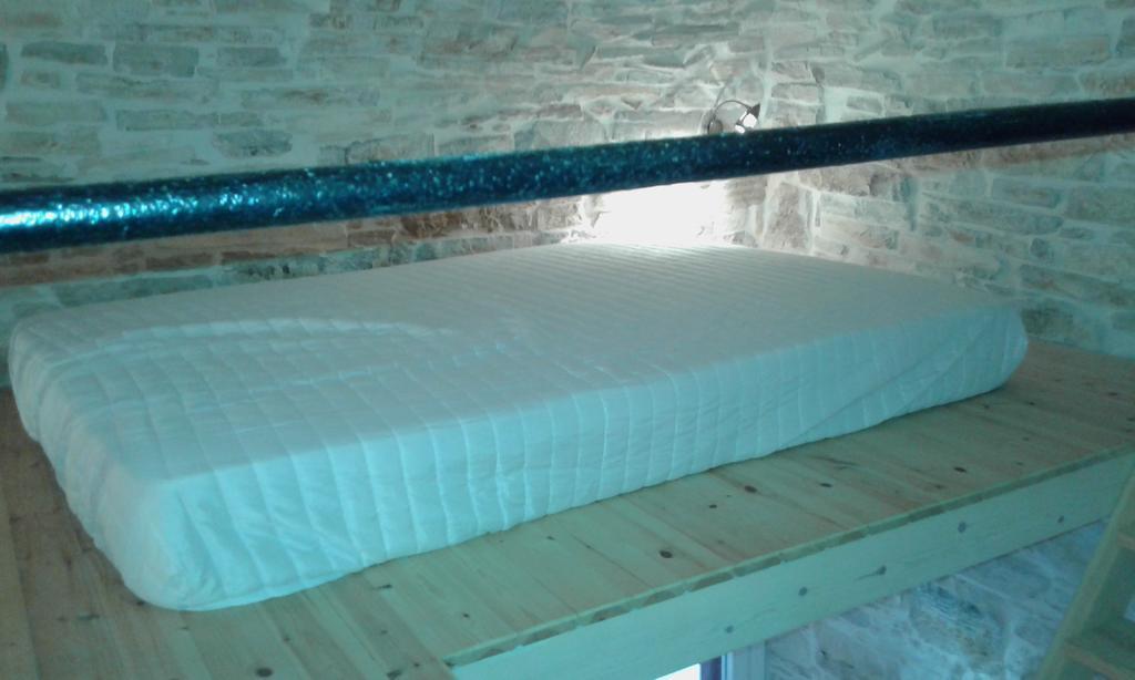 Patrika Traditional House Dış mekan fotoğraf