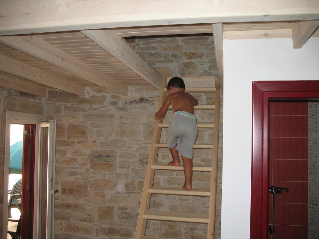 Patrika Traditional House Dış mekan fotoğraf