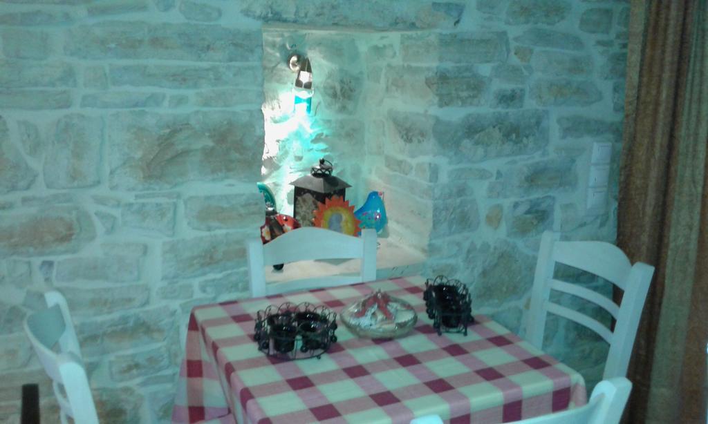 Patrika Traditional House Dış mekan fotoğraf